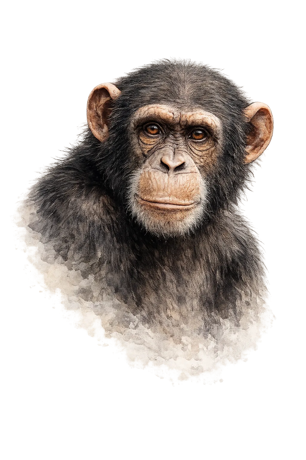 Chimpanzee